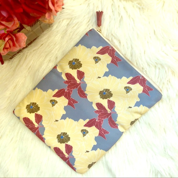 RACHEL PALLY Reversible clutch NEVER USED NWOT - Picture 2 of 8